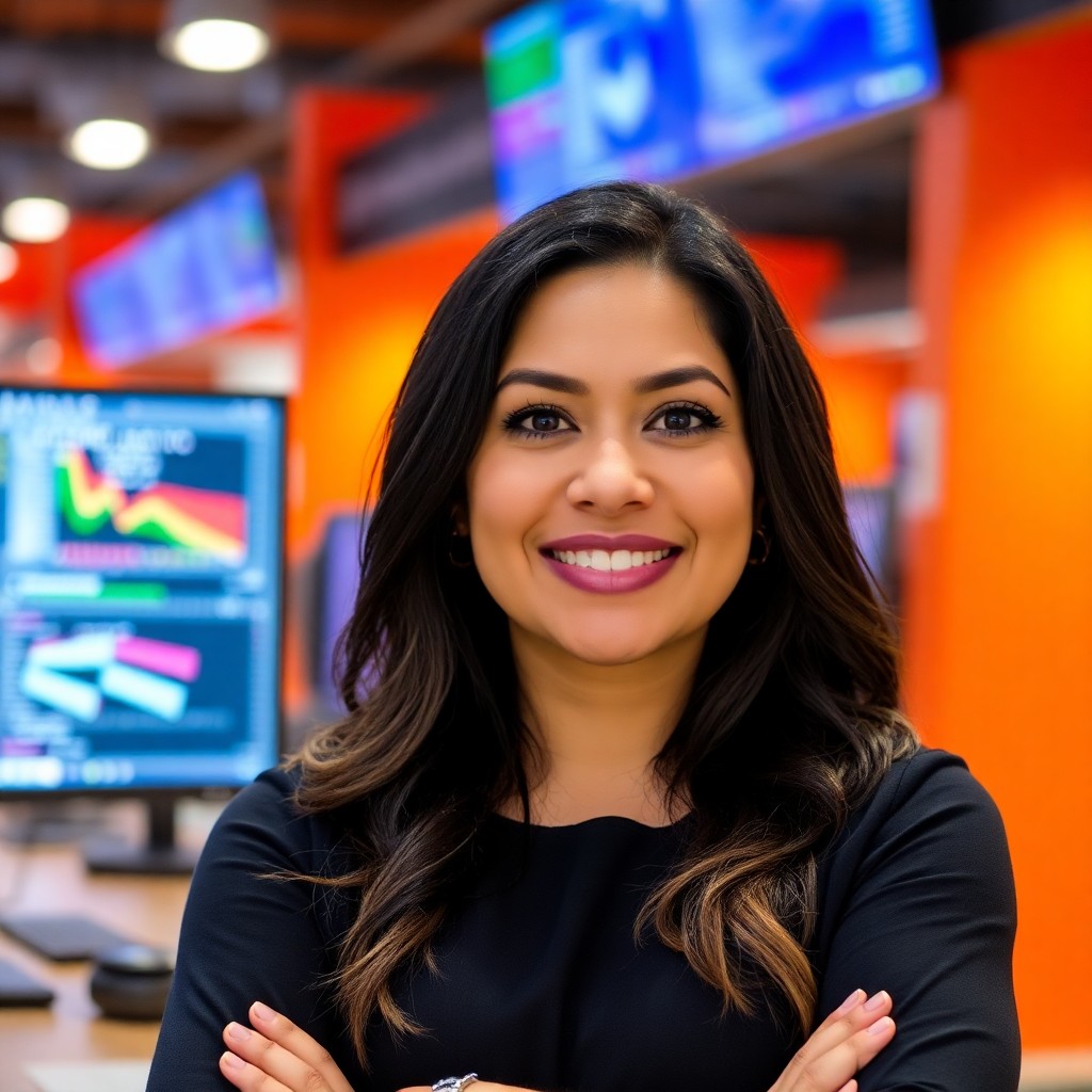 Ana Patricia Rodríguez