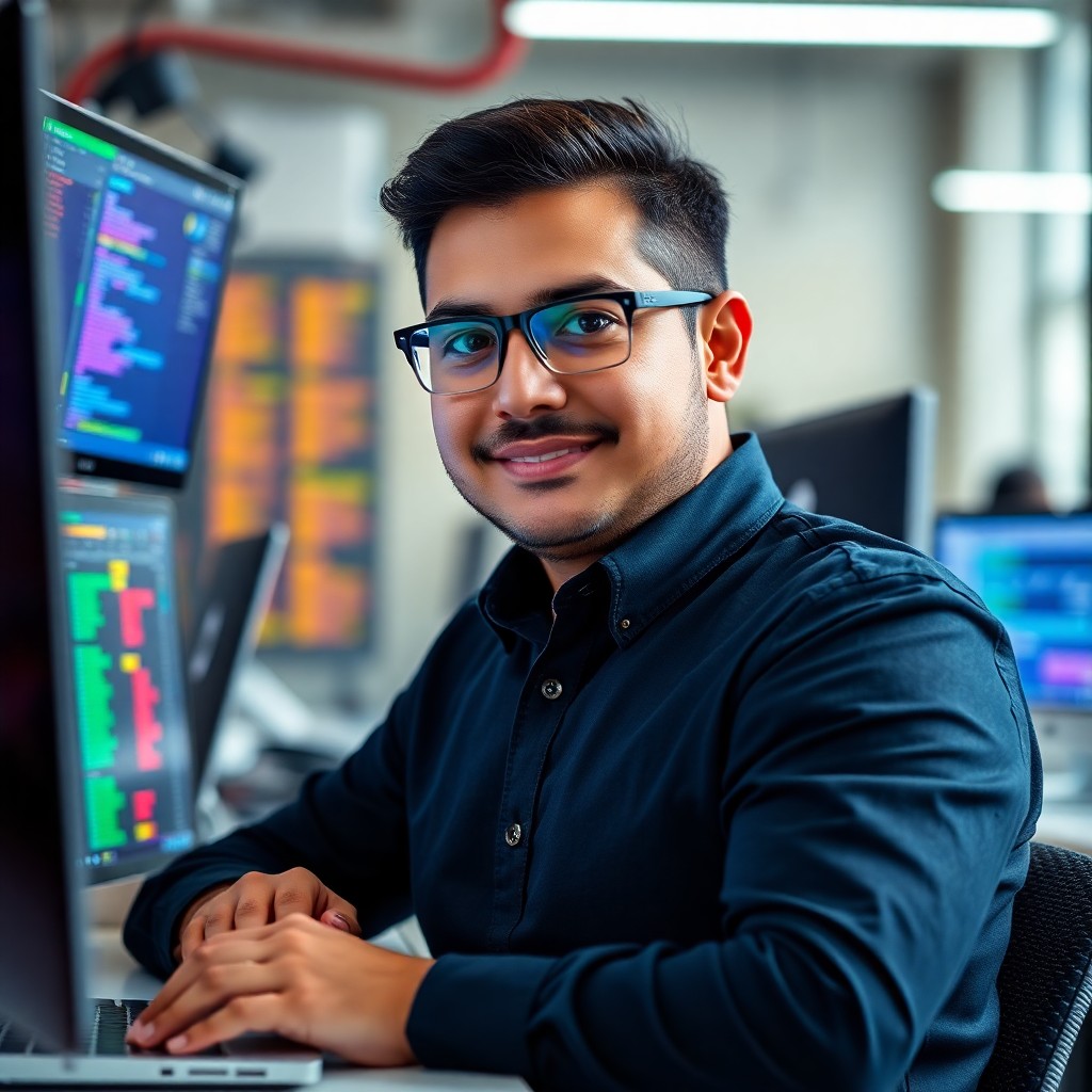 Oficinas de RedAvanzadaMX en Ciudad de México